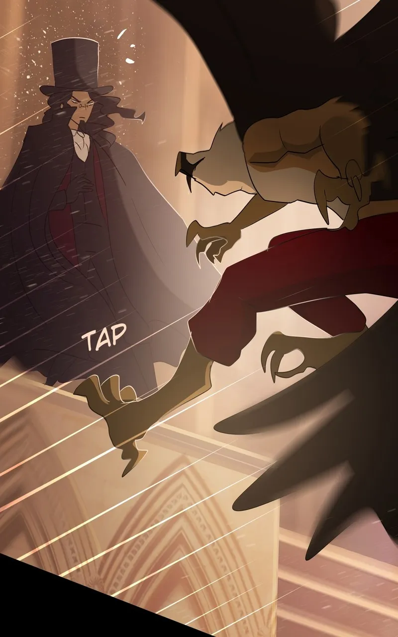 Read Everfallen chapter 32 image 78 on Lezhin