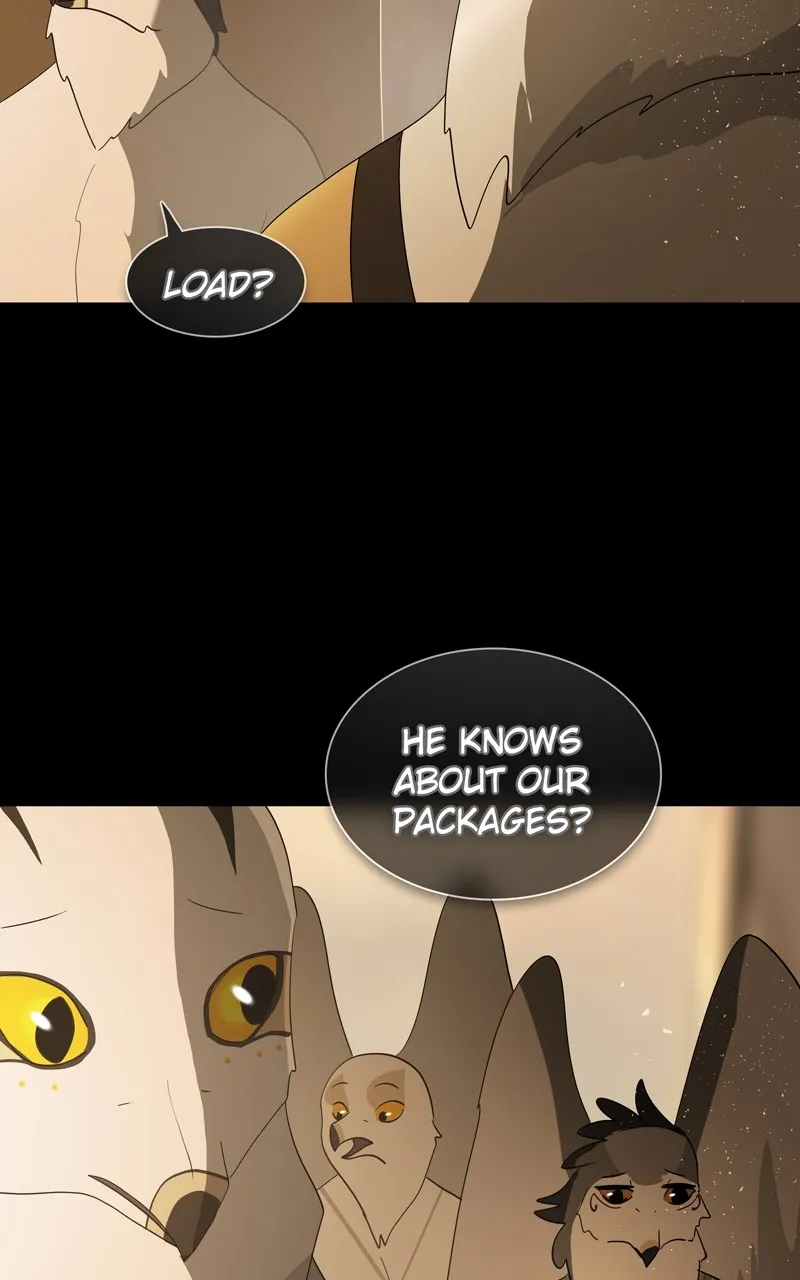 Read Everfallen chapter 32 image 8 on Lezhin