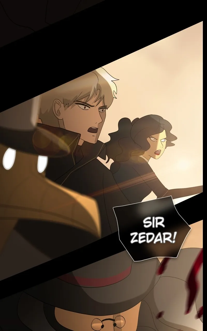 Read Everfallen chapter 32 image 85 on Lezhin