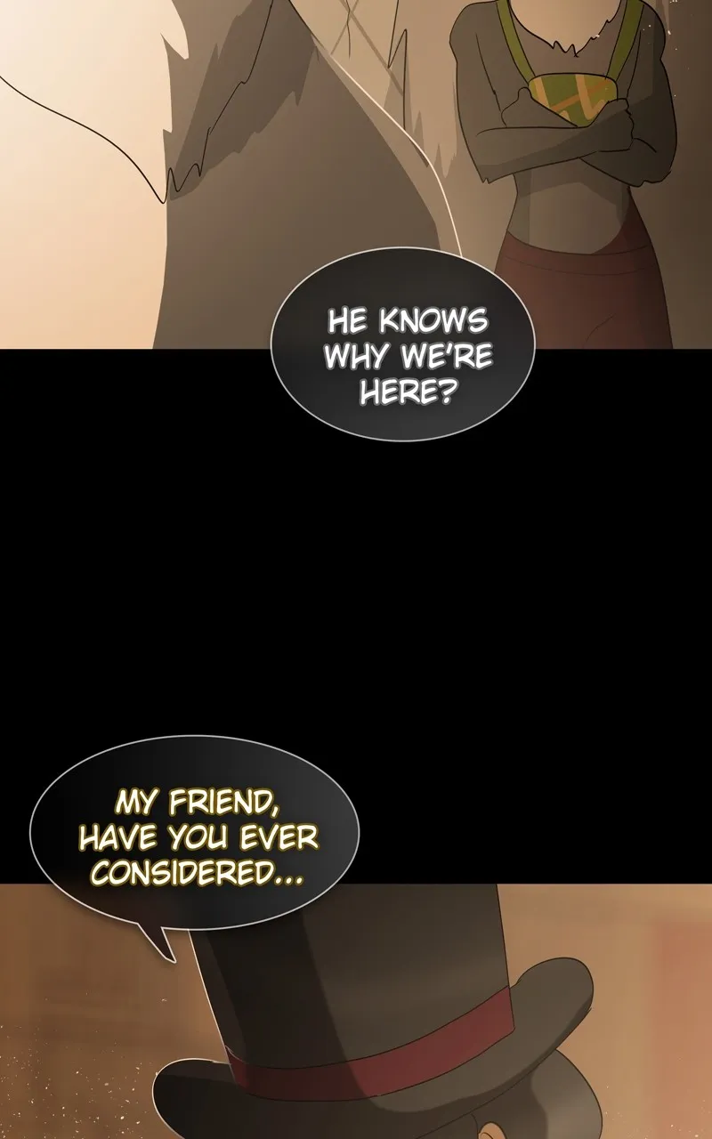 Read Everfallen chapter 32 image 9 on Lezhin
