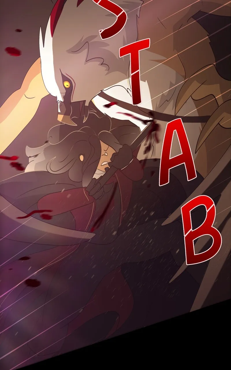 Read Everfallen chapter 32 image 90 on Lezhin
