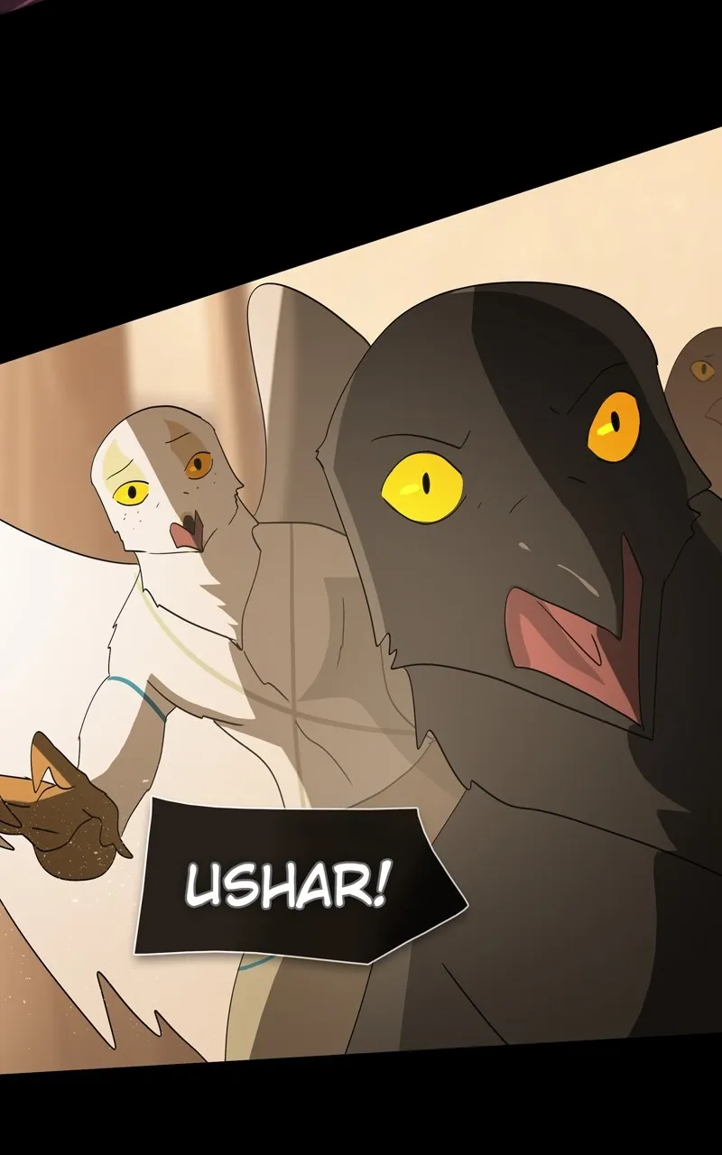 Read Everfallen chapter 32 image 91 on Lezhin