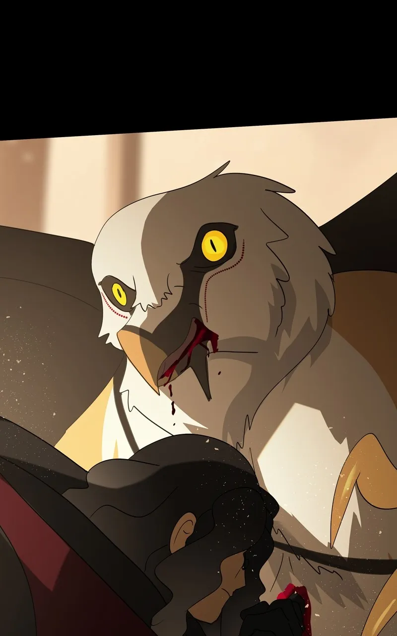 Read Everfallen chapter 32 image 92 on Lezhin