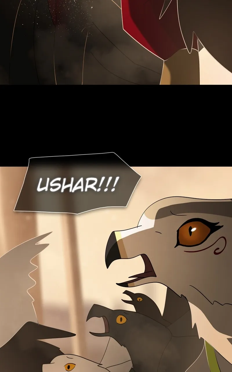 Read Everfallen chapter 32 image 96 on Lezhin