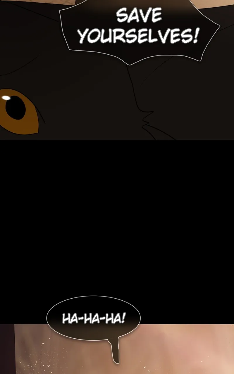 Read Everfallen chapter 33 image 11 on Lezhin