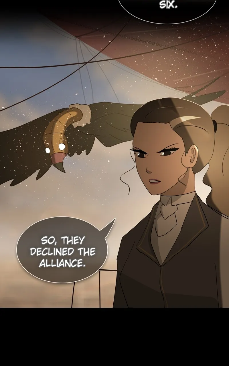 Read Everfallen chapter 33 image 15 on Lezhin