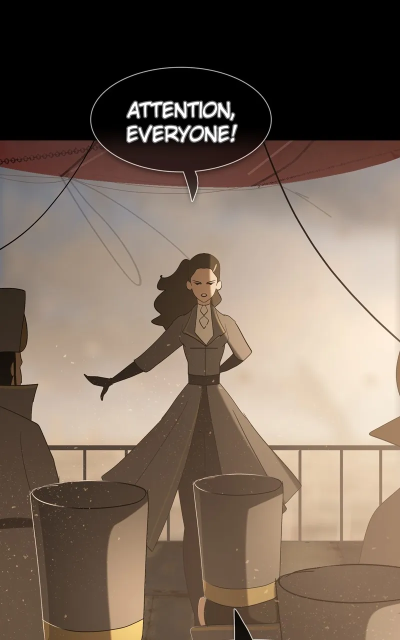 Read Everfallen chapter 33 image 16 on Lezhin