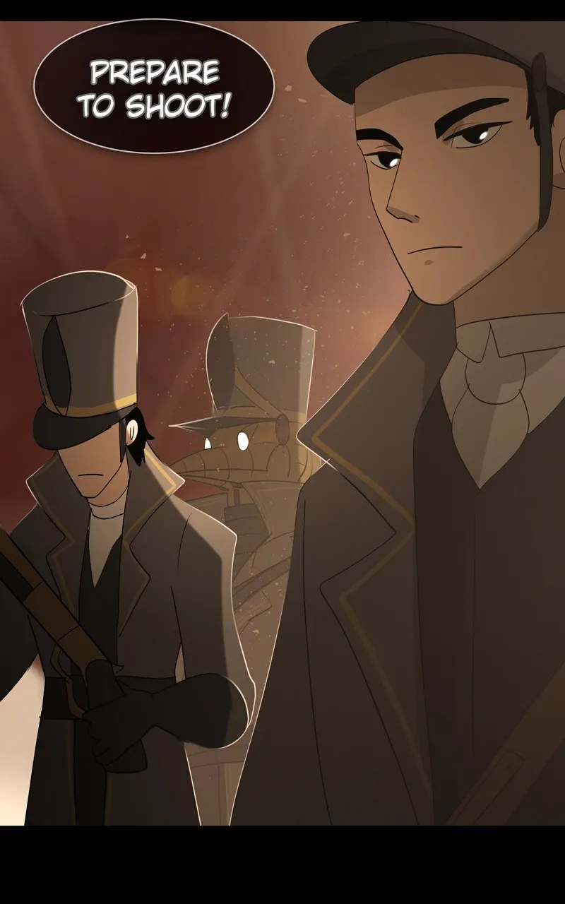 Read Everfallen chapter 33 image 19 on Lezhin