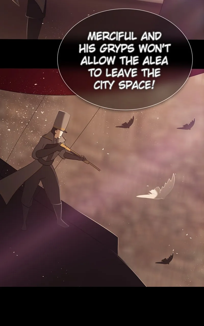 Read Everfallen chapter 33 image 21 on Lezhin
