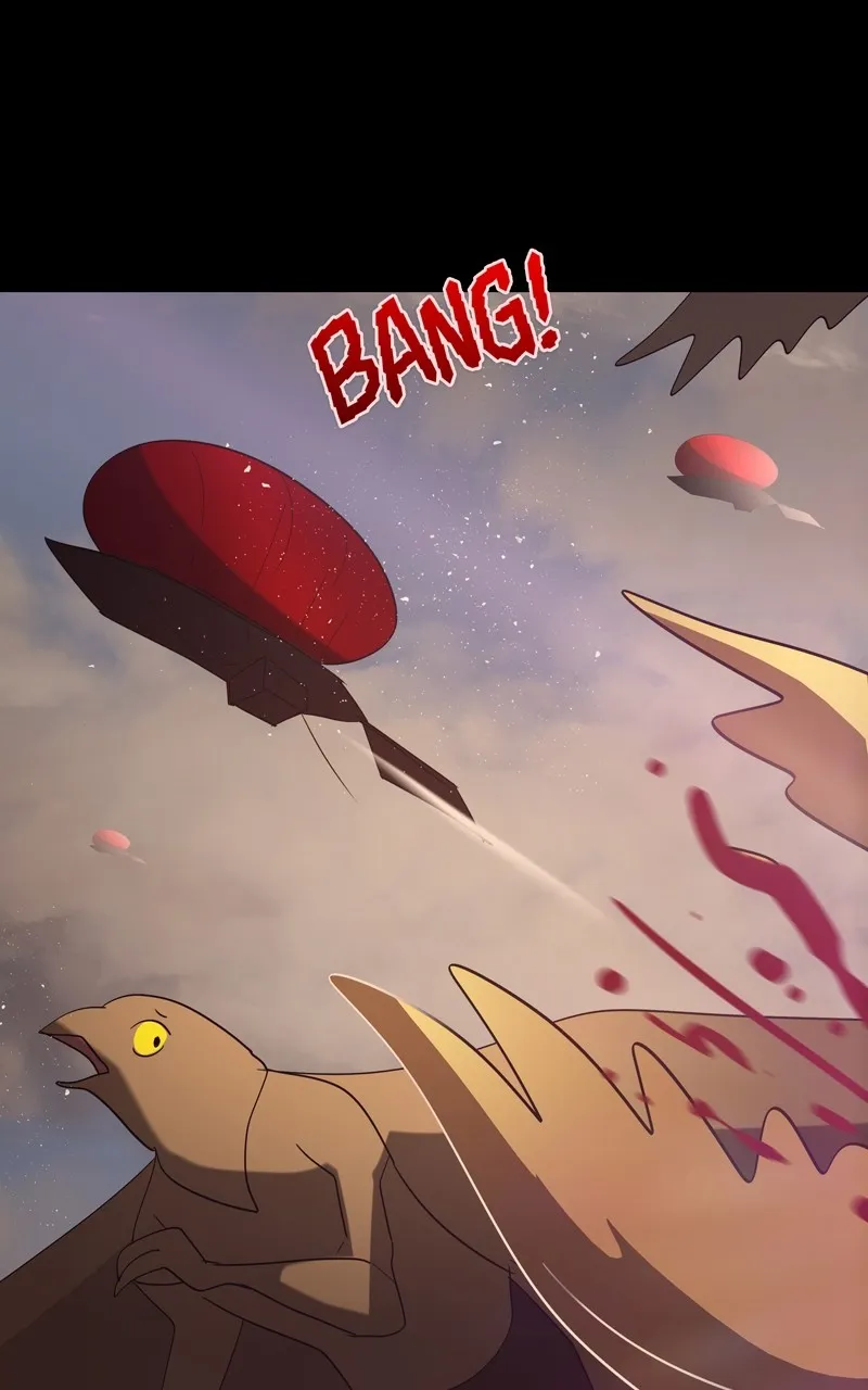 Read Everfallen chapter 33 image 22 on Lezhin
