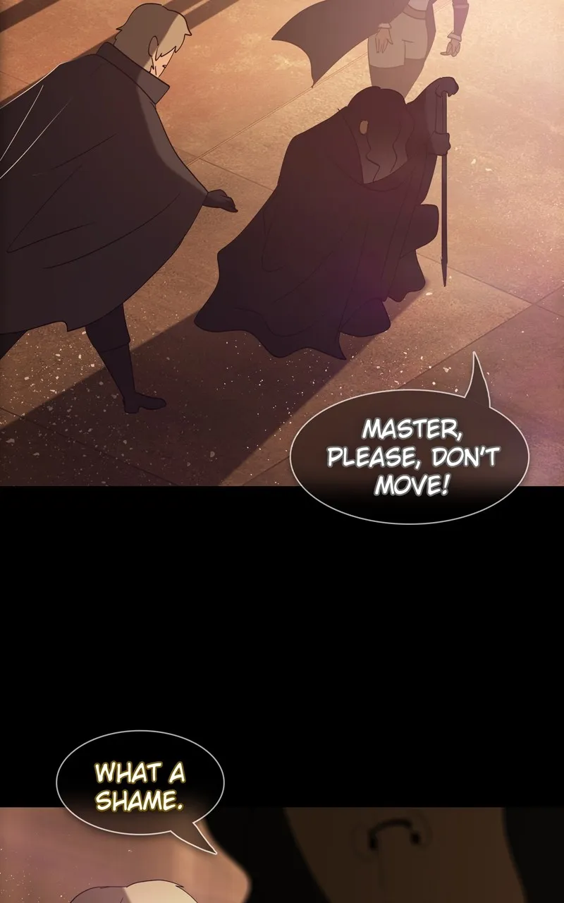 Read Everfallen chapter 33 image 24 on Lezhin