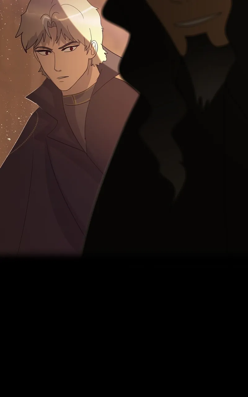 Read Everfallen chapter 33 image 25 on Lezhin