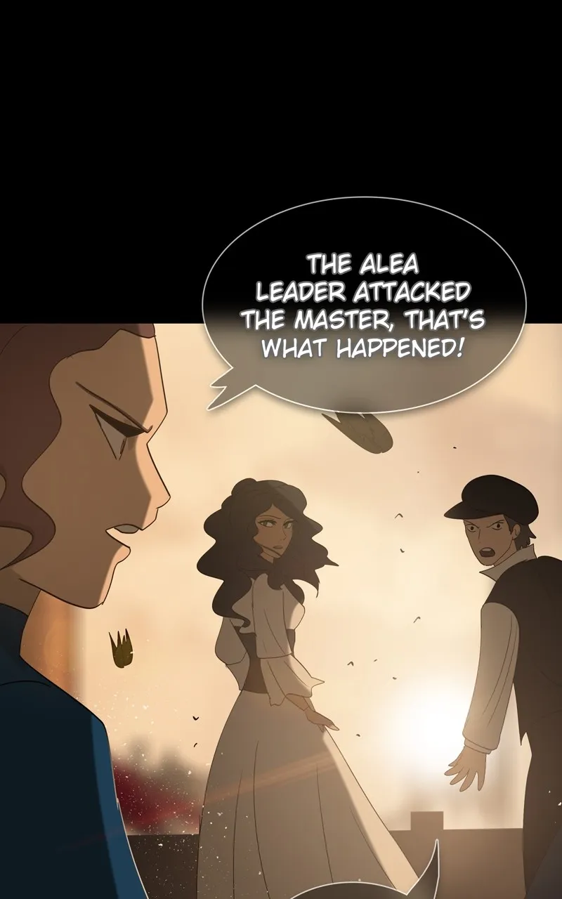 Read Everfallen chapter 33 image 27 on Lezhin