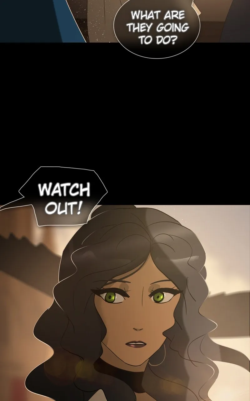 Read Everfallen chapter 33 image 28 on Lezhin