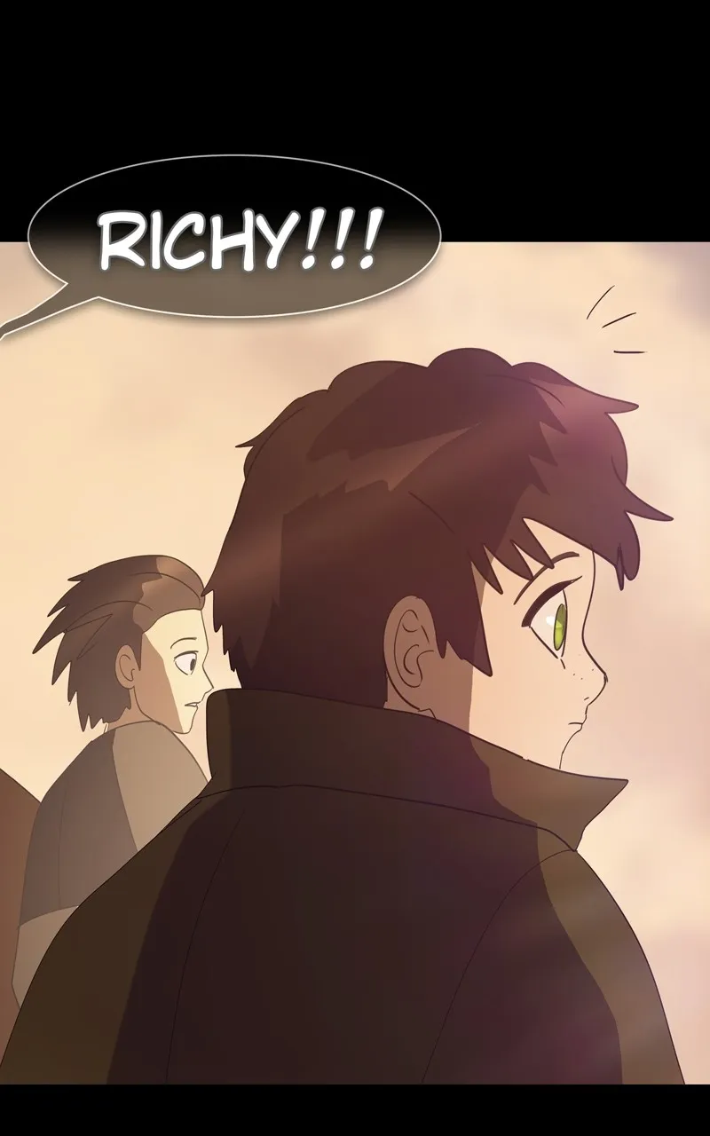 Read Everfallen chapter 33 image 3 on Lezhin
