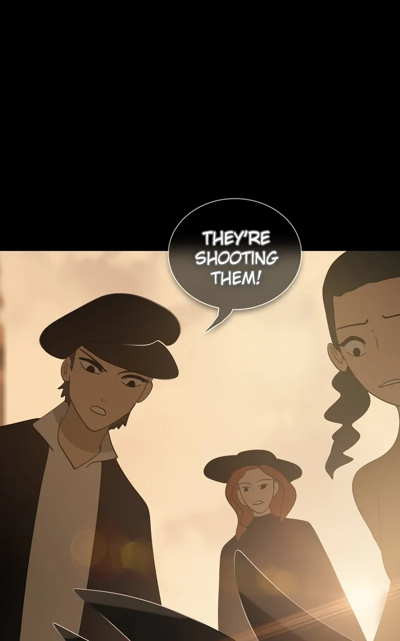 Read Everfallen chapter 33 image 31 on Lezhin