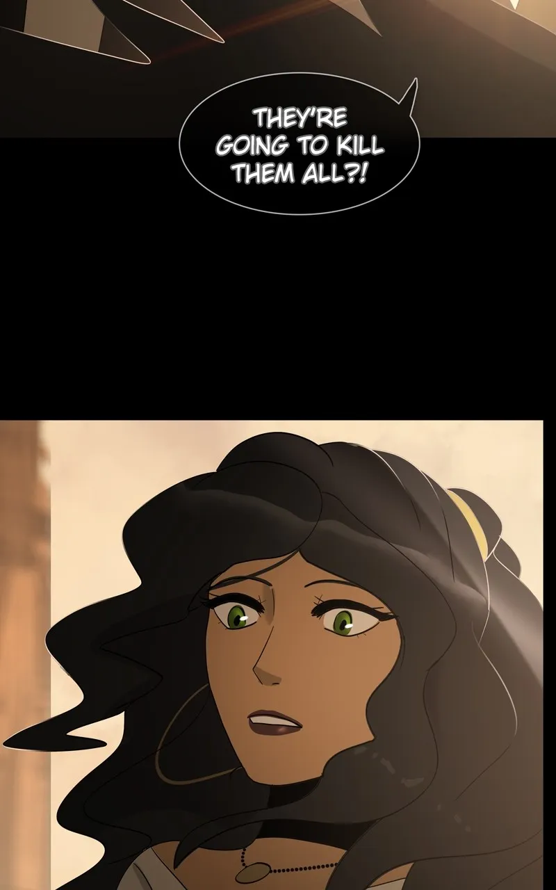 Read Everfallen chapter 33 image 32 on Lezhin