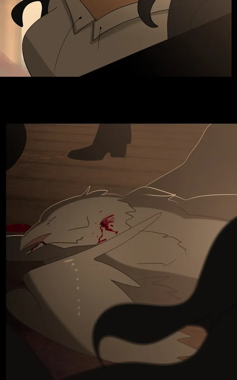 Read Everfallen chapter 33 image 33 on Lezhin