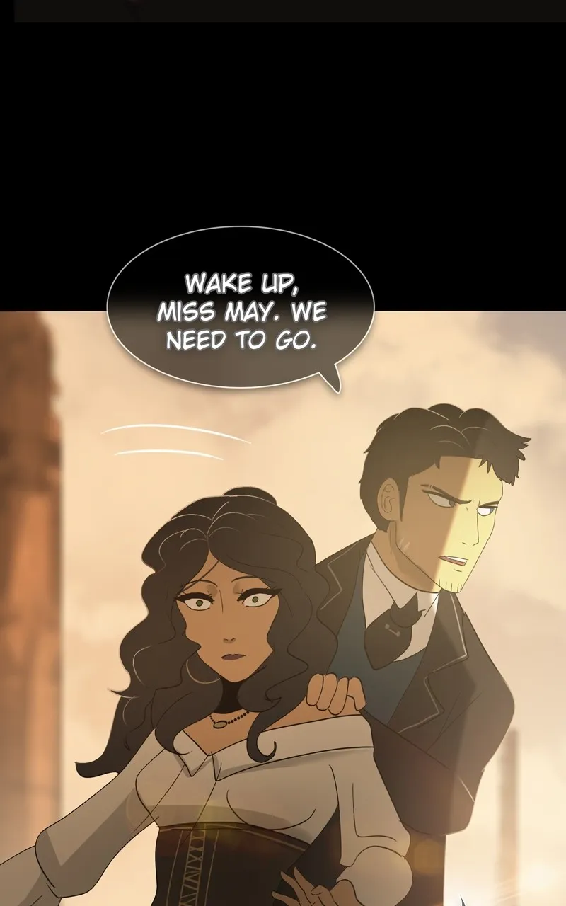 Read Everfallen chapter 33 image 34 on Lezhin