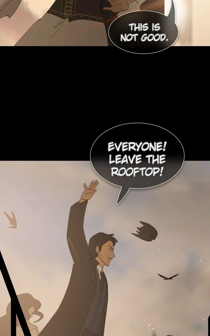 Read Everfallen chapter 33 image 35 on Lezhin