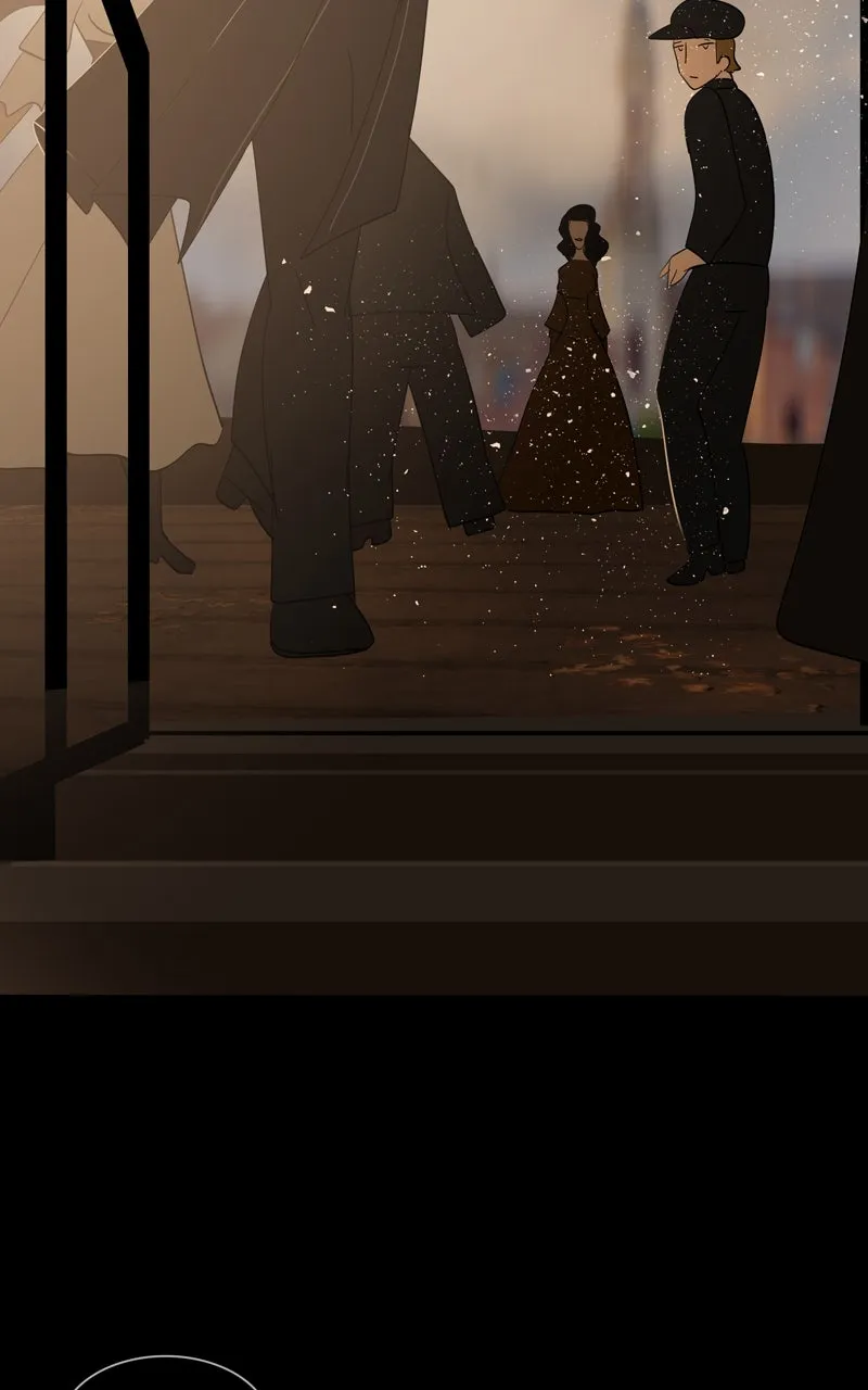 Read Everfallen chapter 33 image 36 on Lezhin
