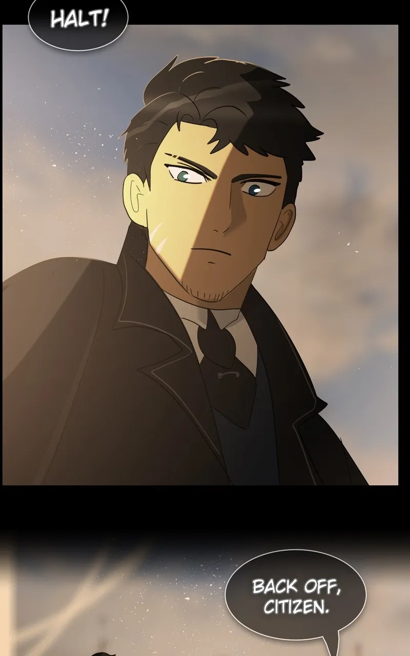 Read Everfallen chapter 33 image 37 on Lezhin