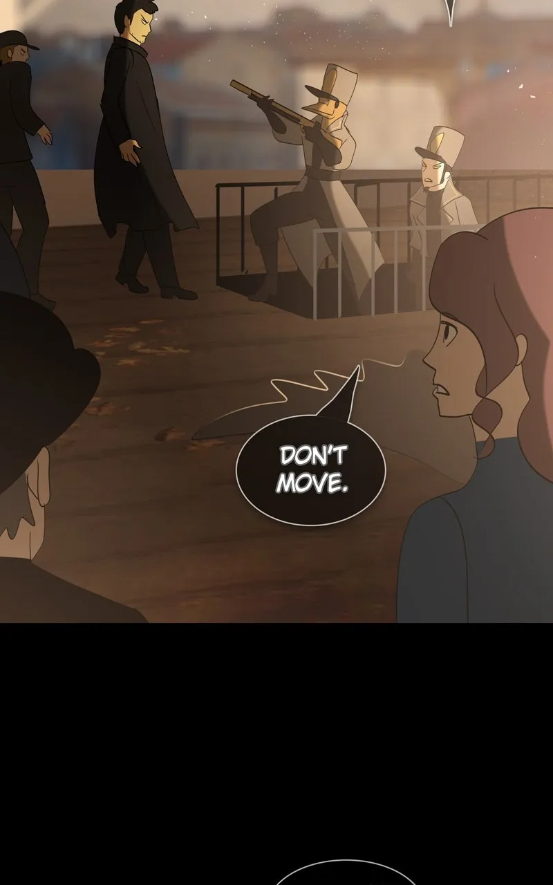 Read Everfallen chapter 33 image 38 on Lezhin