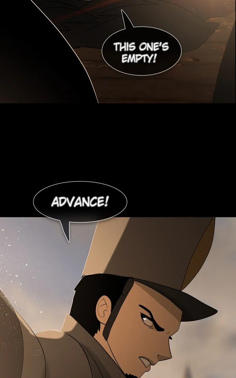 Read Everfallen chapter 33 image 42 on Lezhin