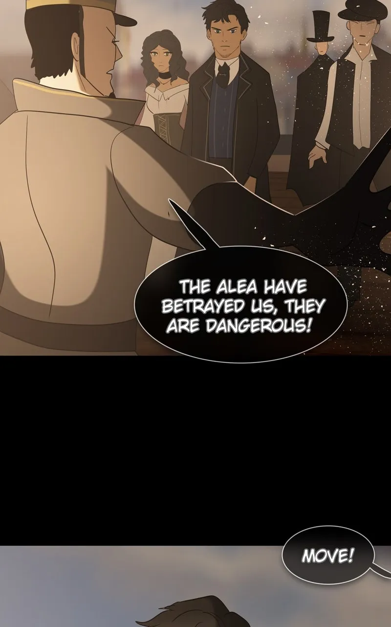 Read Everfallen chapter 33 image 44 on Lezhin