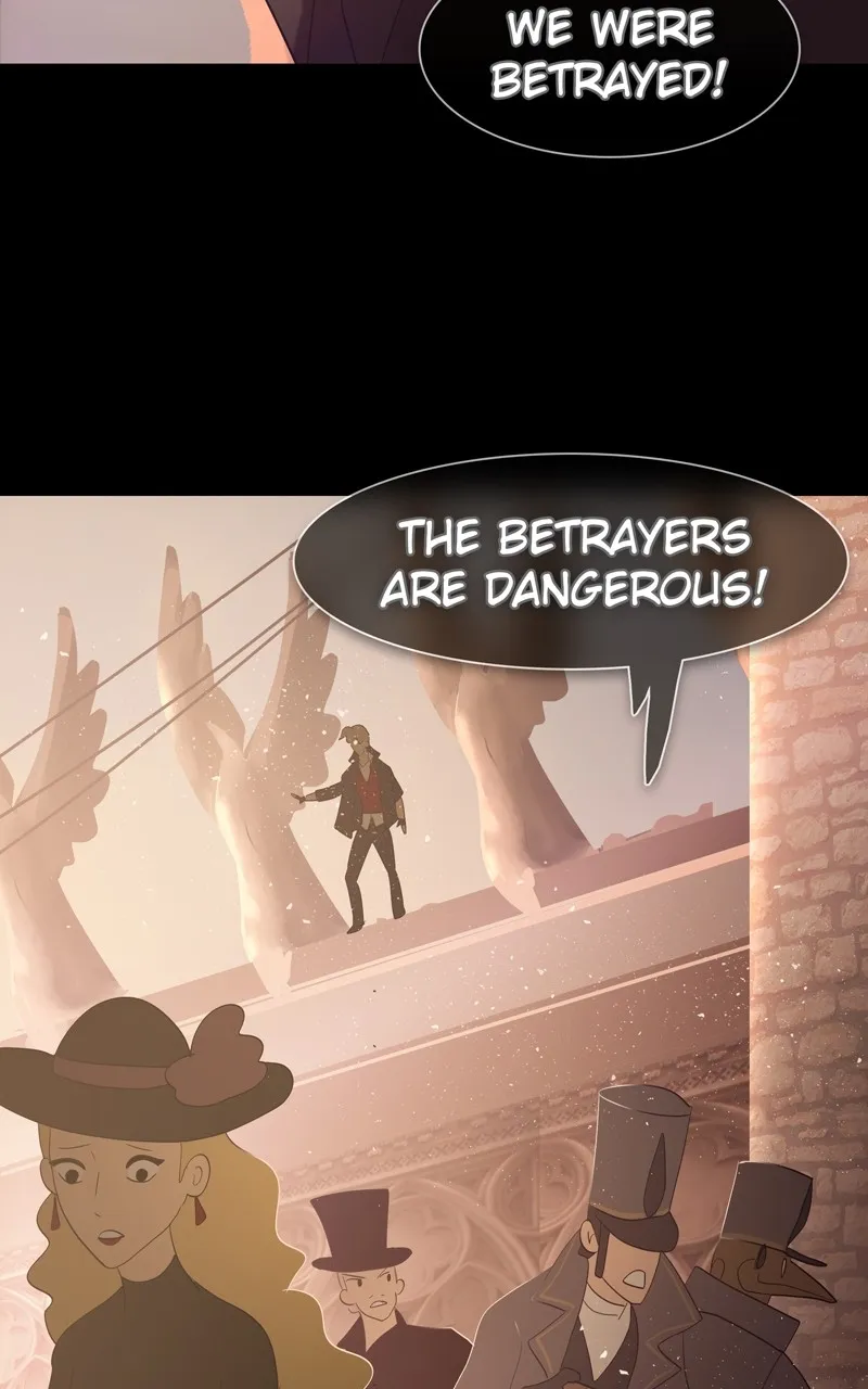 Read Everfallen chapter 33 image 47 on Lezhin