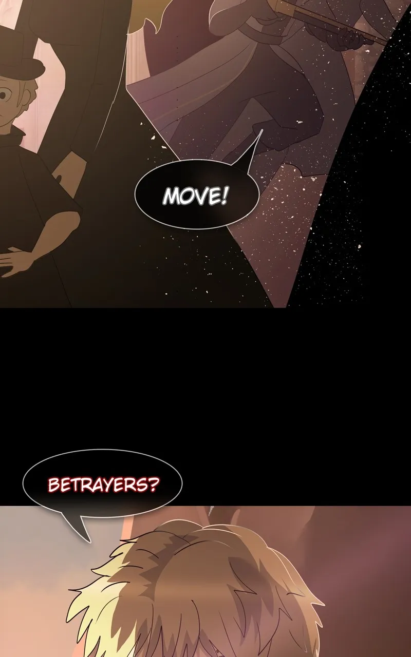 Read Everfallen chapter 33 image 48 on Lezhin