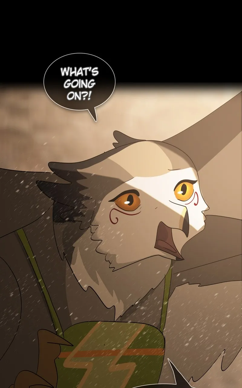 Read Everfallen chapter 33 image 51 on Lezhin