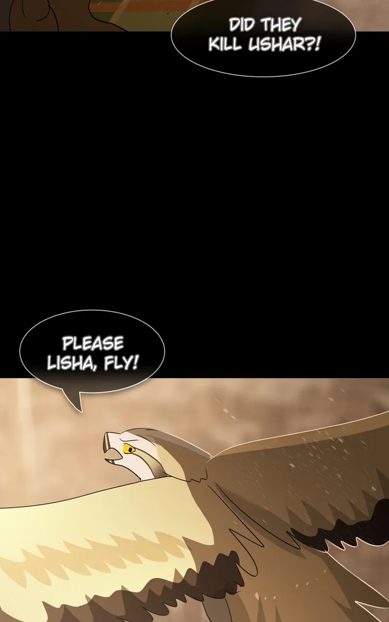 Read Everfallen chapter 33 image 52 on Lezhin