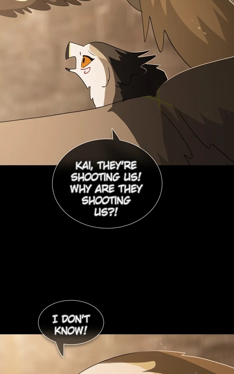 Read Everfallen chapter 33 image 53 on Lezhin