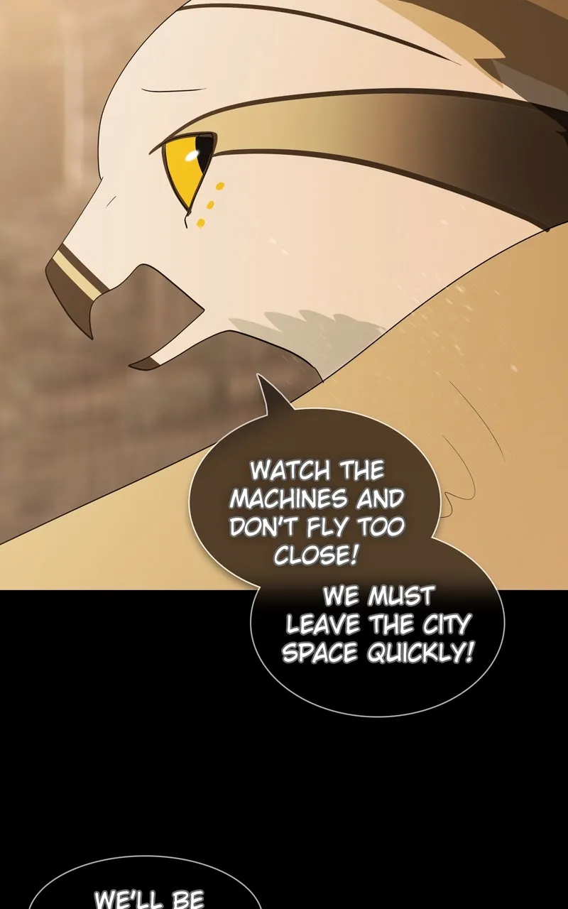 Read Everfallen chapter 33 image 54 on Lezhin