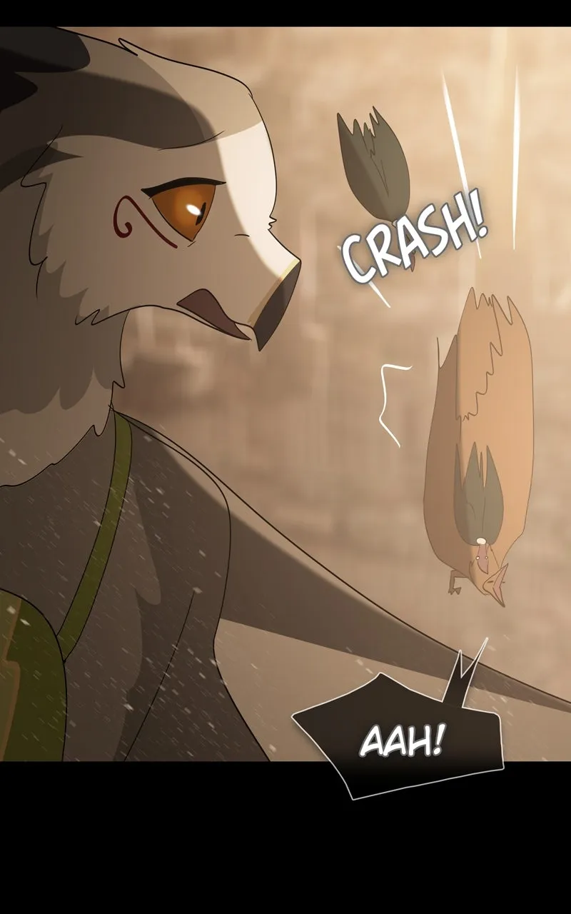 Read Everfallen chapter 33 image 56 on Lezhin