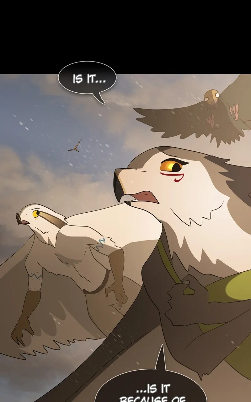 Read Everfallen chapter 33 image 57 on Lezhin