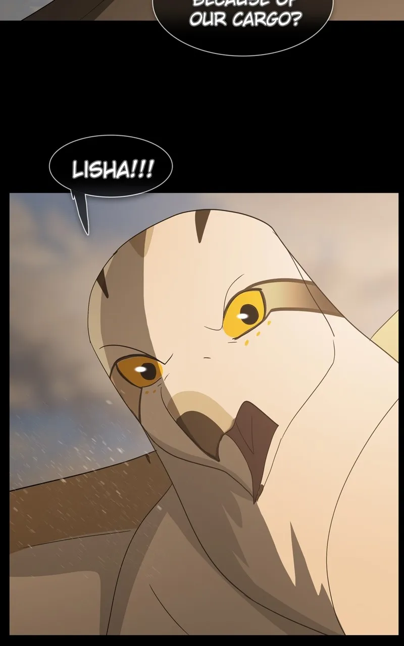 Read Everfallen chapter 33 image 58 on Lezhin