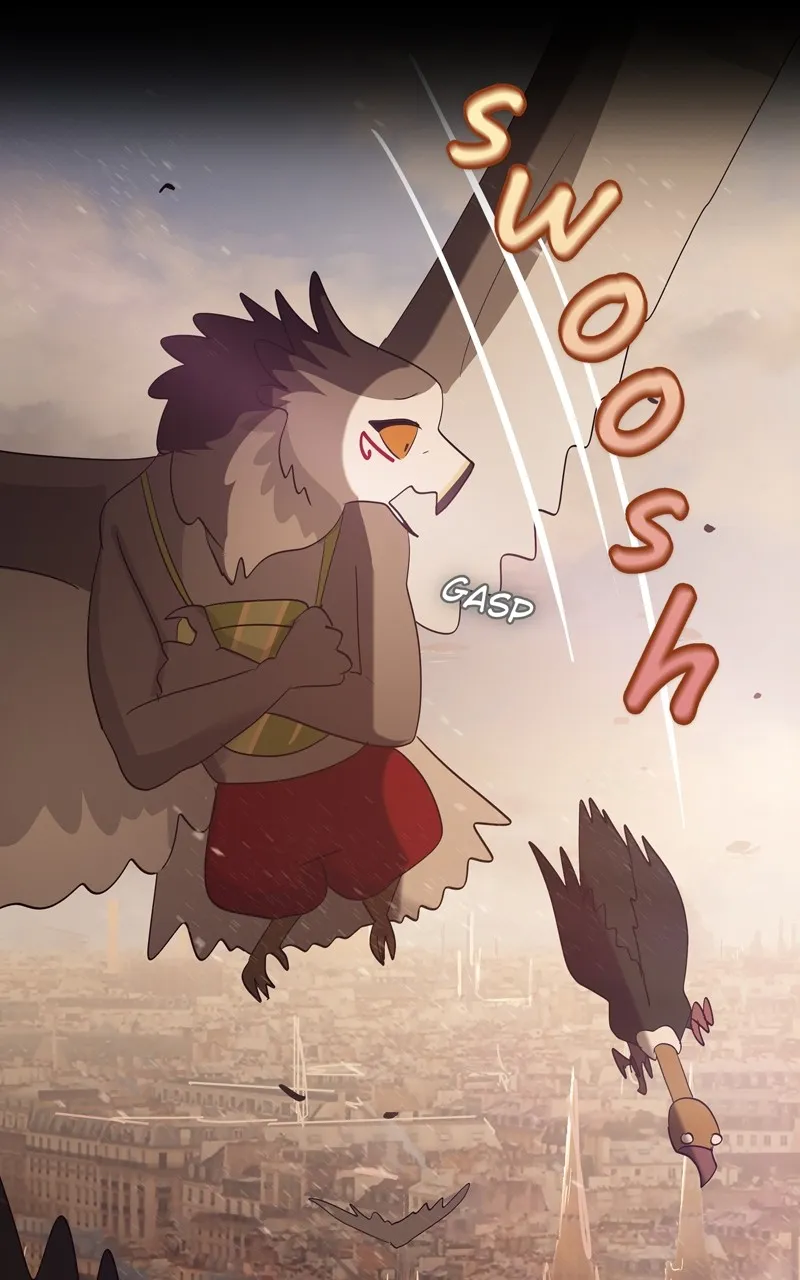 Read Everfallen chapter 33 image 59 on Lezhin