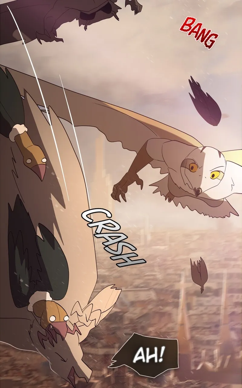 Read Everfallen chapter 33 image 65 on Lezhin