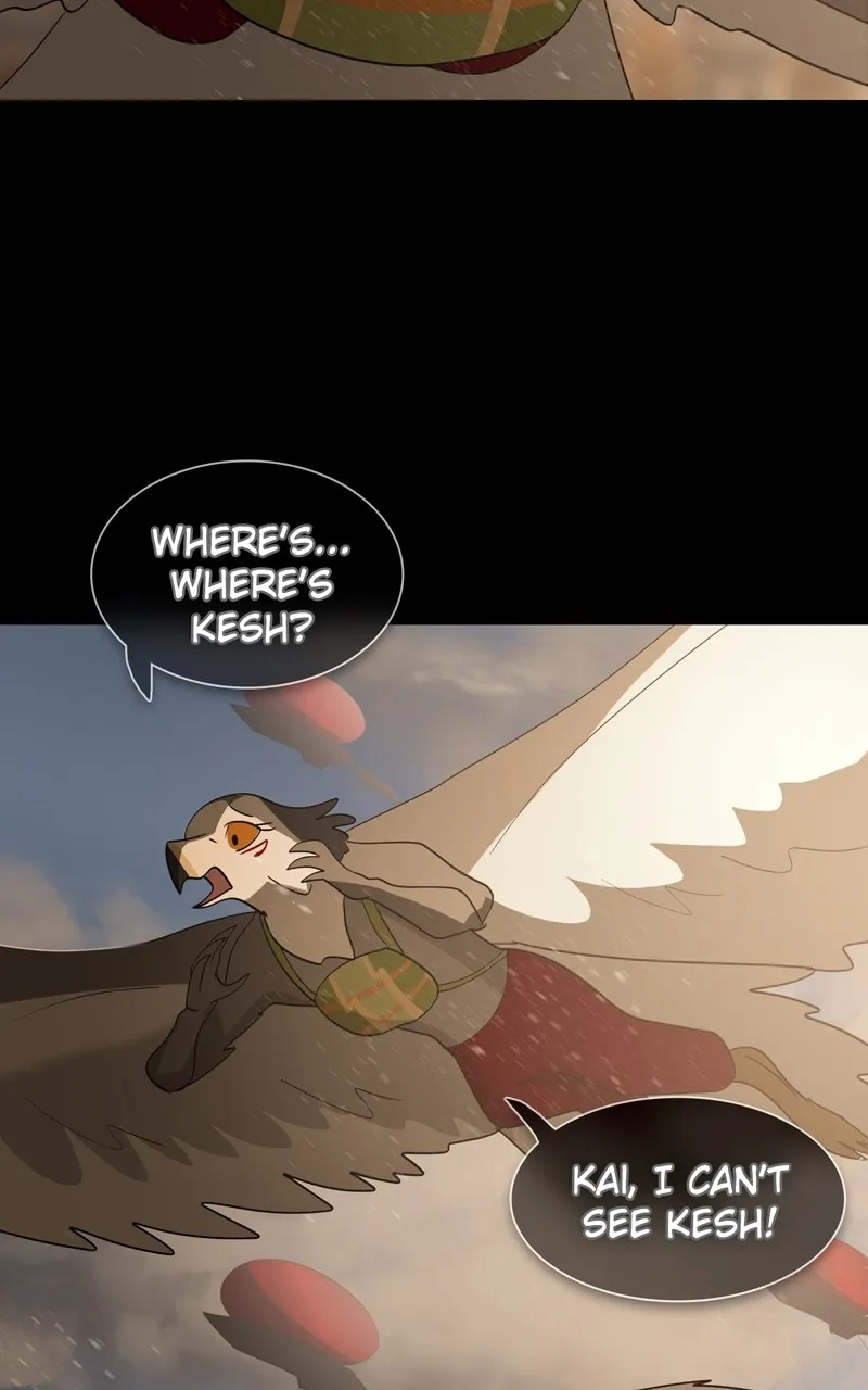 Read Everfallen chapter 33 image 67 on Lezhin