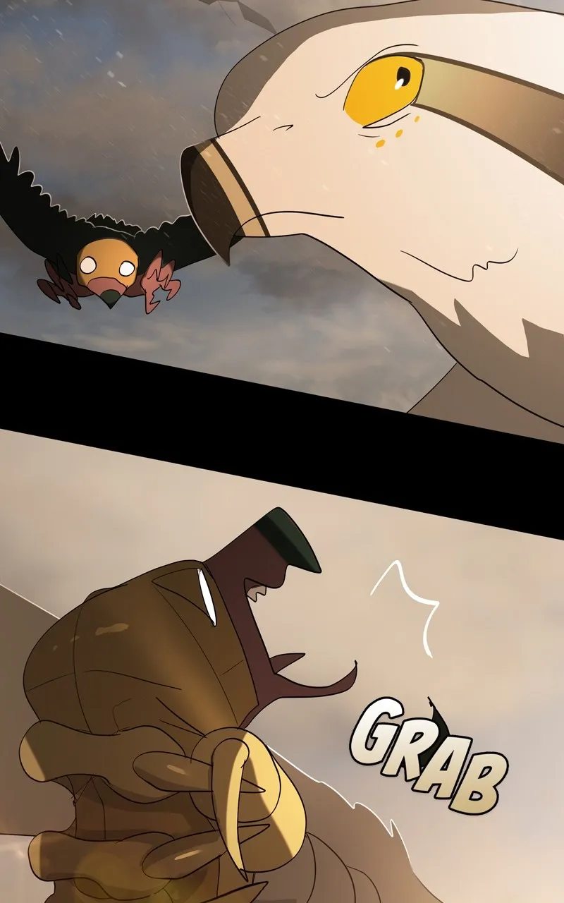 Read Everfallen chapter 33 image 68 on Lezhin