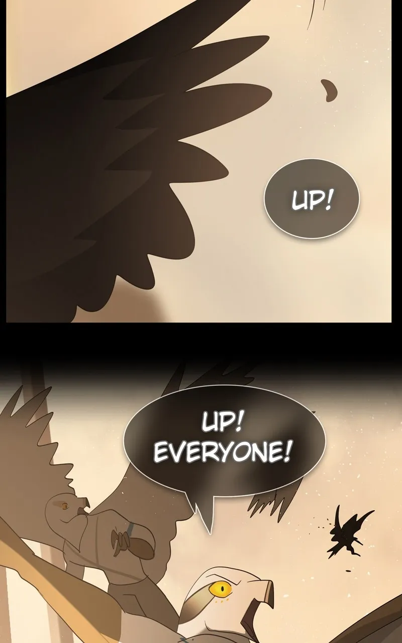 Read Everfallen chapter 33 image 7 on Lezhin
