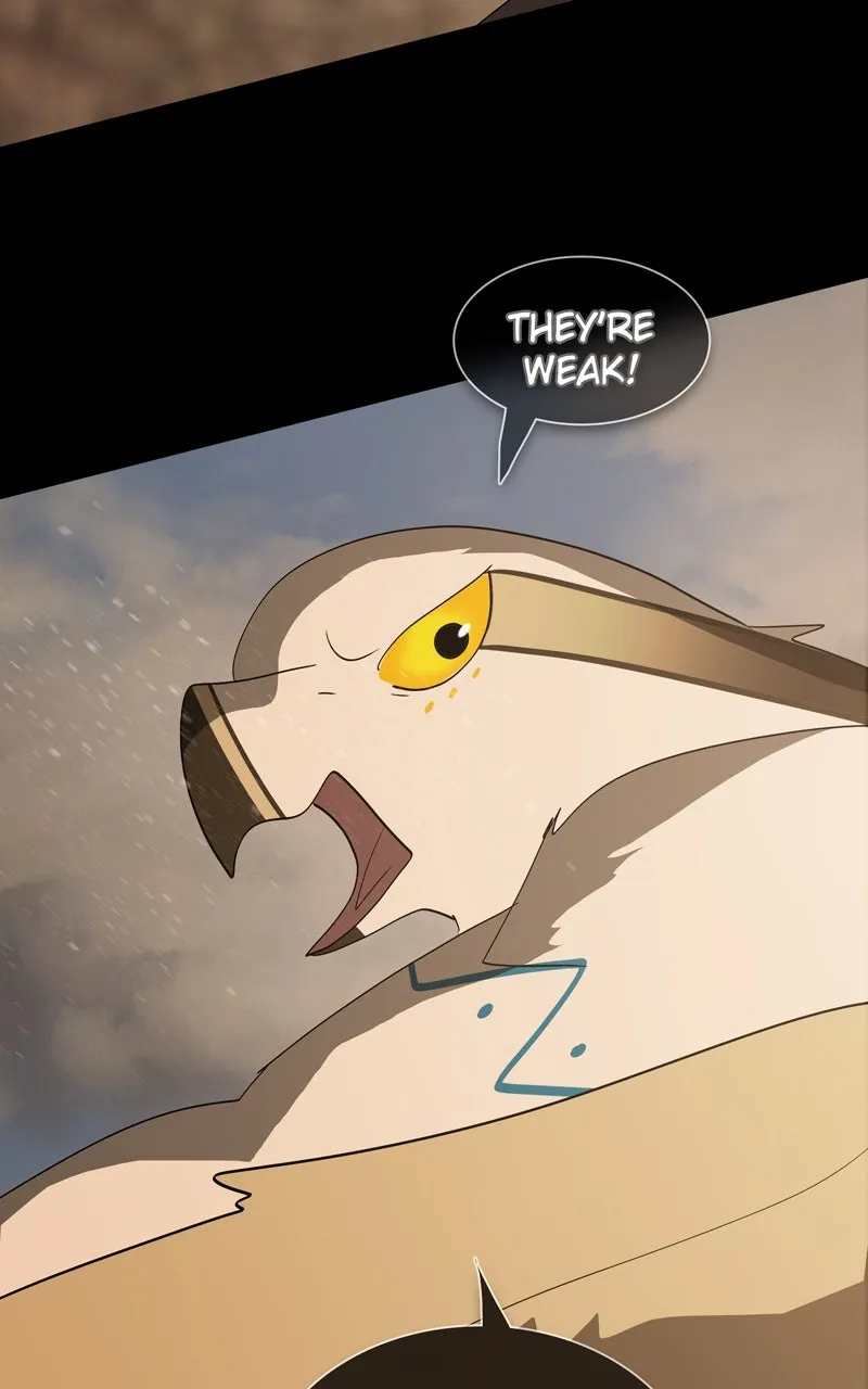 Read Everfallen chapter 33 image 71 on Lezhin