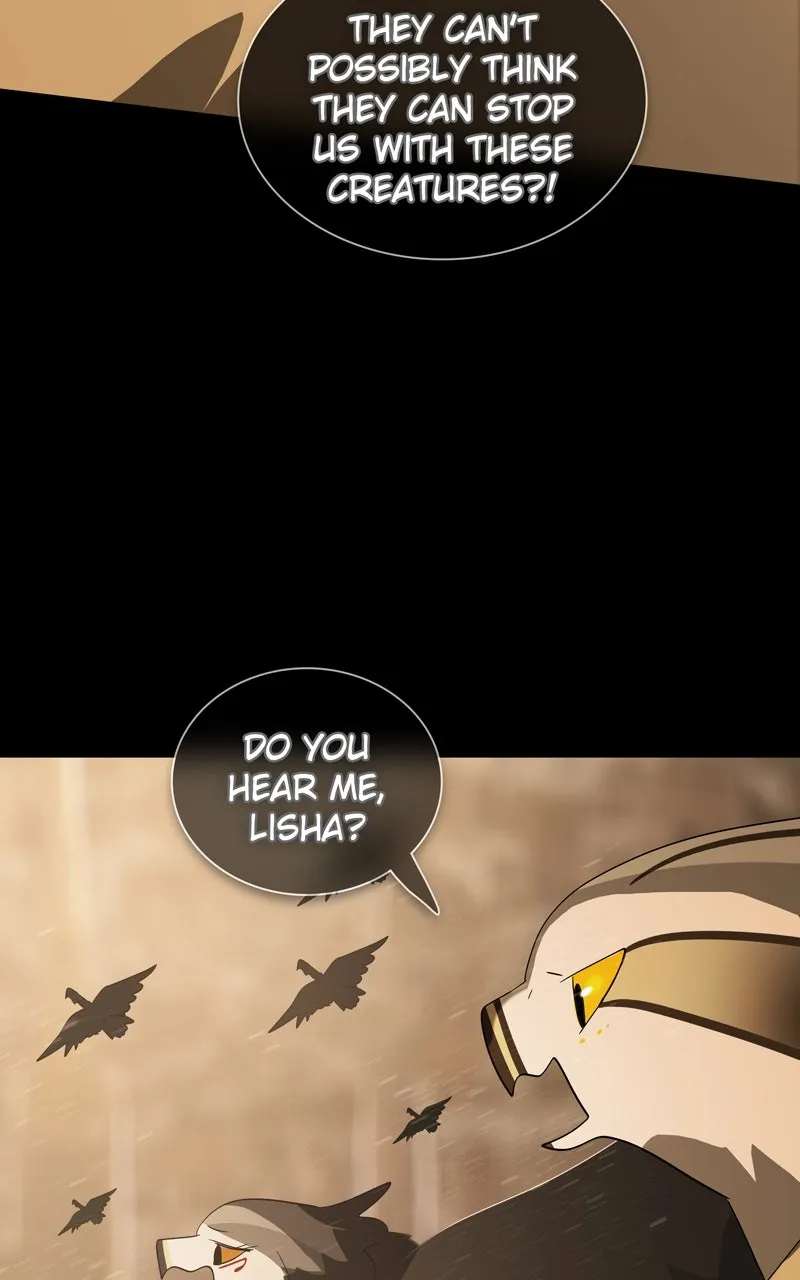 Read Everfallen chapter 33 image 72 on Lezhin
