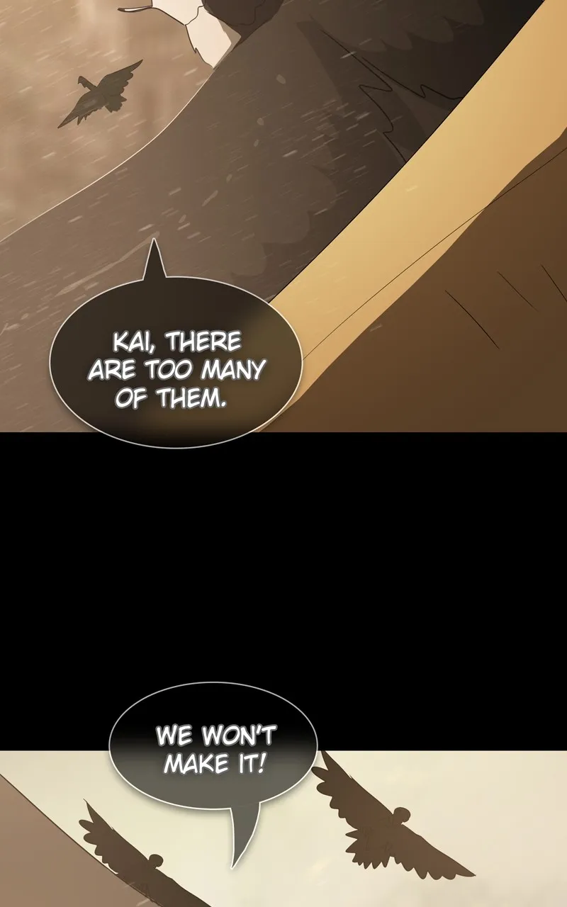 Read Everfallen chapter 33 image 73 on Lezhin