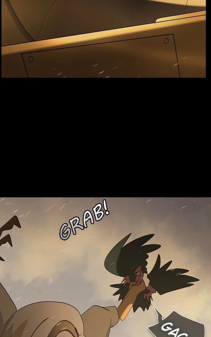 Read Everfallen chapter 33 image 77 on Lezhin