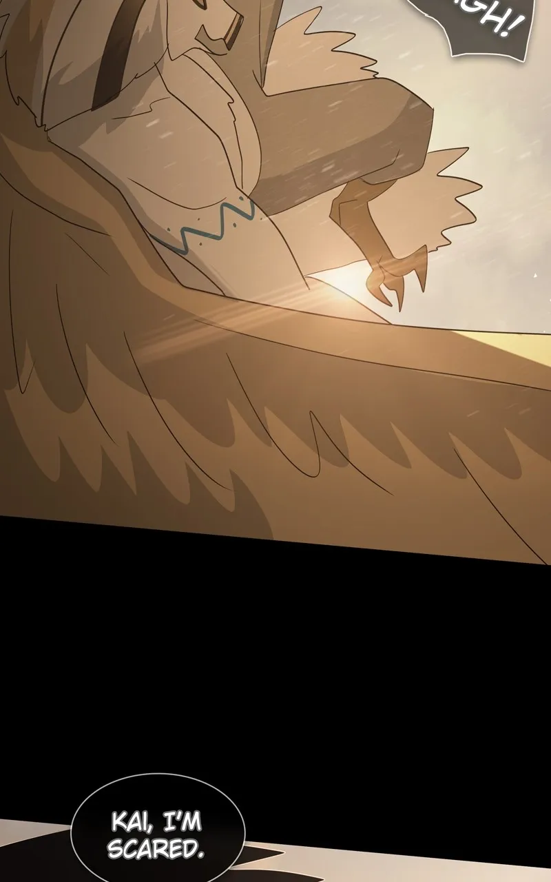 Read Everfallen chapter 33 image 78 on Lezhin