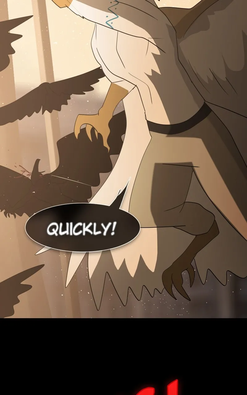 Read Everfallen chapter 33 image 8 on Lezhin