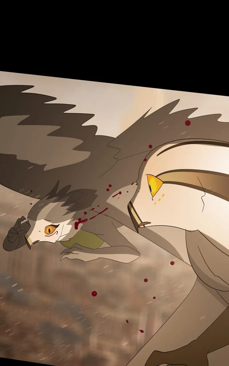 Read Everfallen chapter 33 image 82 on Lezhin